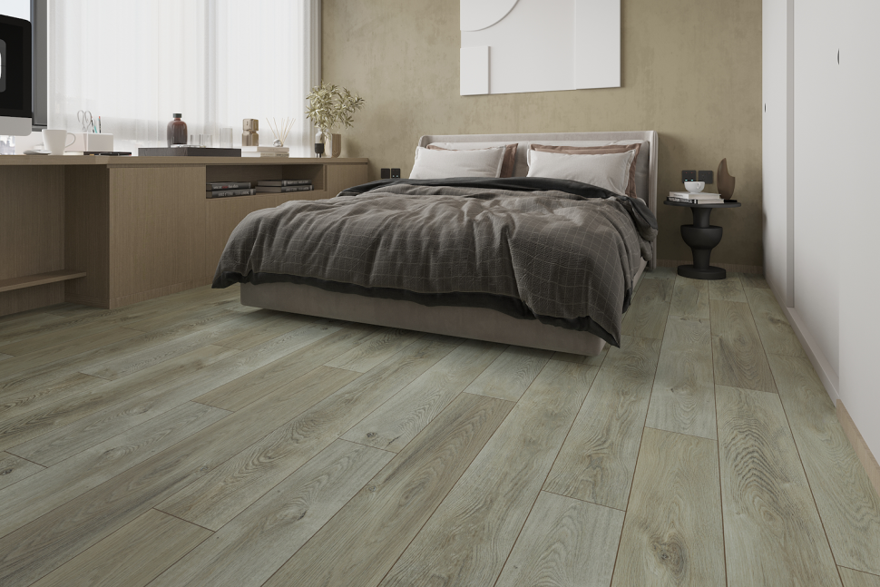 Кварц-винил Art East Art Tile Click 45-03 Дуб Асти