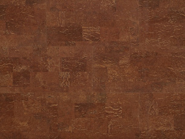 Пробка настенная Wicanders Dekwall RY1L001 Malta Chestnut