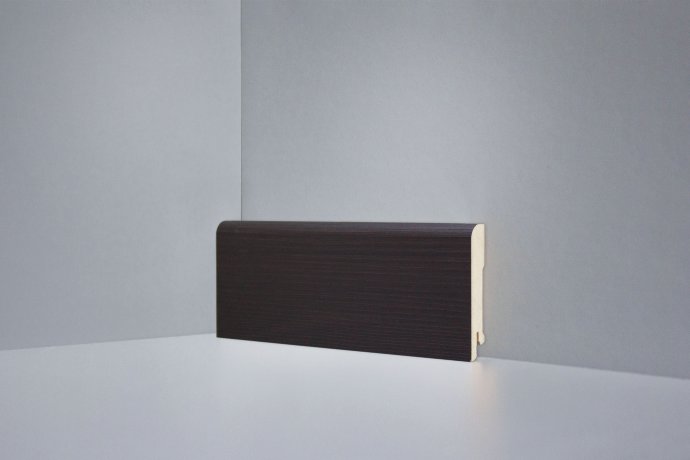 Плинтус Deartio B202-28 Венге