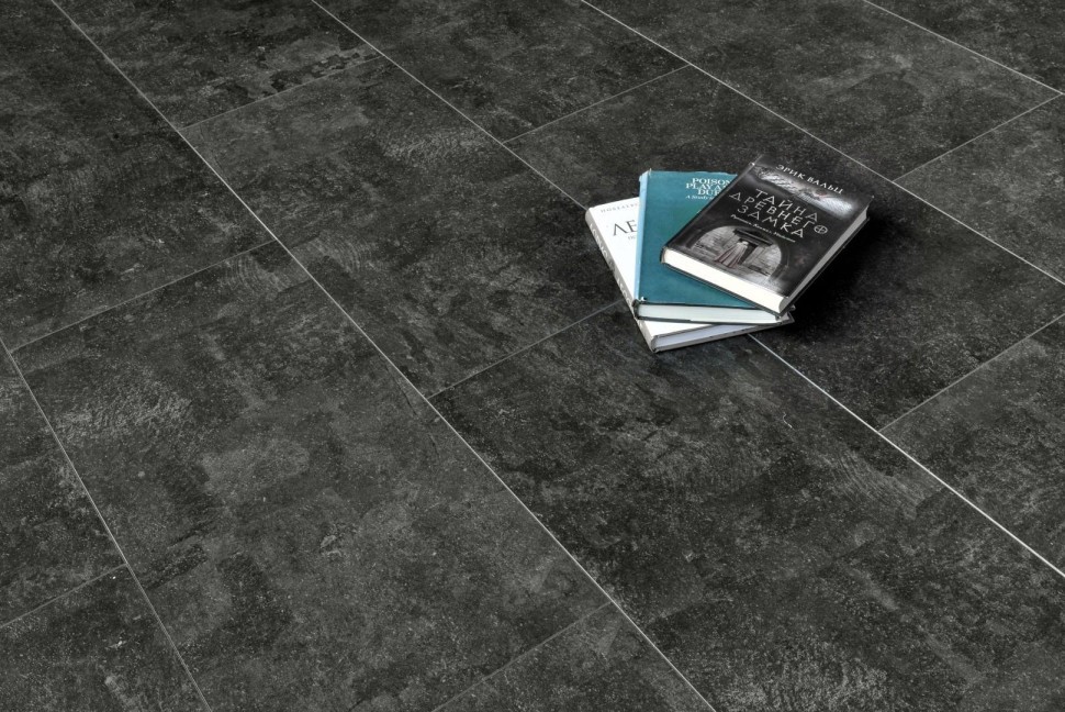 Кварц-винил Alpine floor Stone Mineral Core 4-11 Ларнака