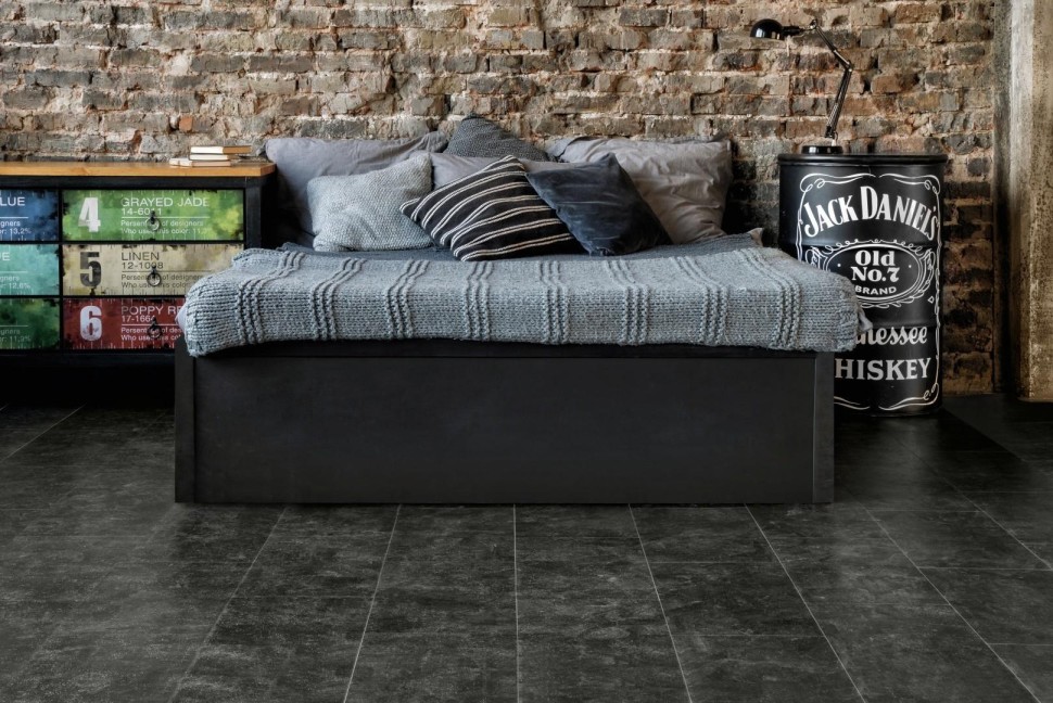 Кварц-винил Alpine floor Stone Mineral Core 4-11 Ларнака