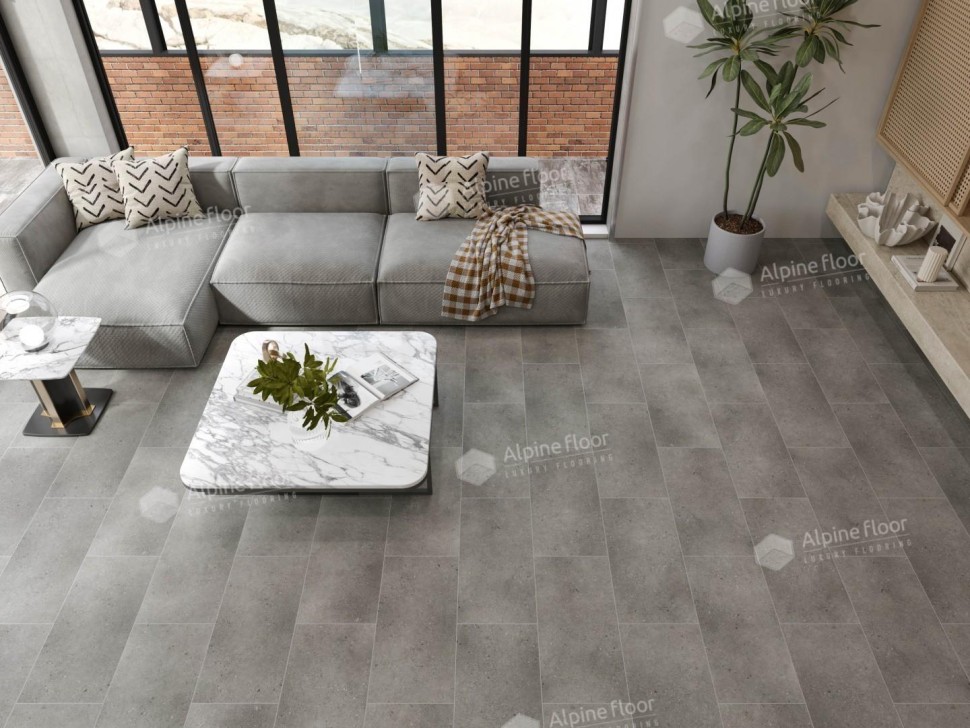 Кварц-винил Alpine floor Stone Mineral Core 4-23 Майдес