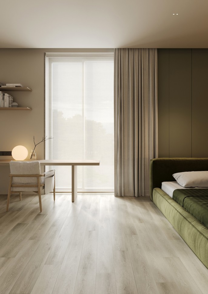 Кварц-винил Fargo Bevel 50-6191-36 Дуб Бристоль 