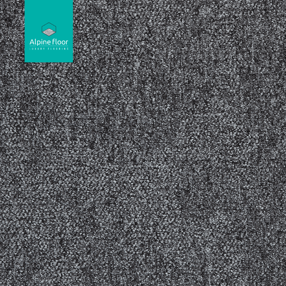 Ковровая плитка Alpine floor Astoria 401-1 Ротонда 