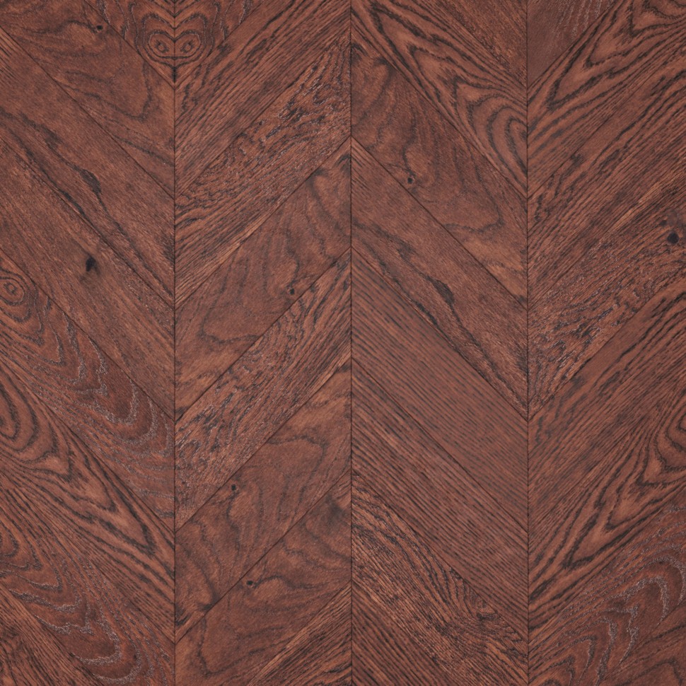 Инженерная доска Gran Parte Элеганте Французская ёлка