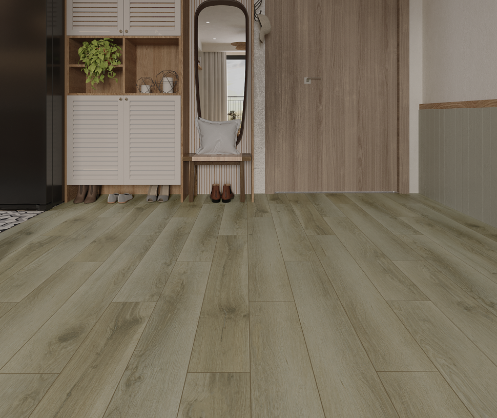 Кварц-винил Art East Art Tile Click 45-04 Дуб Капри