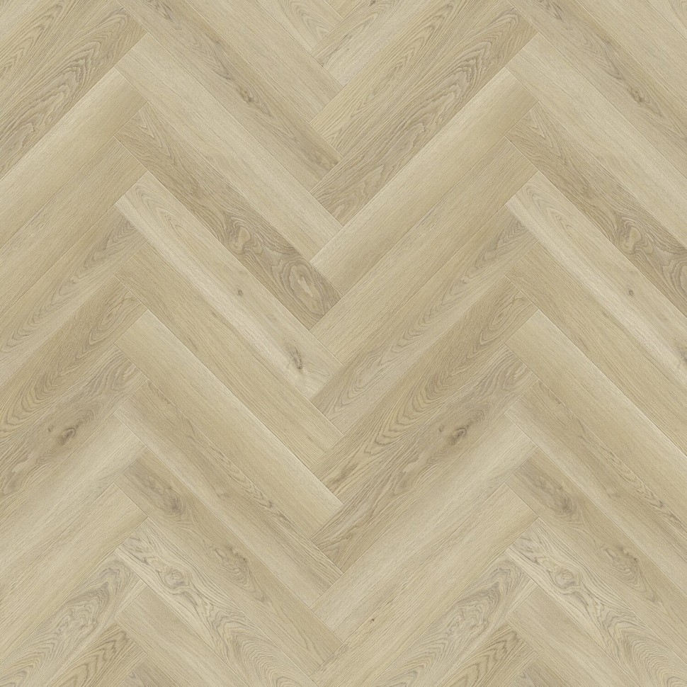 Кварц-винил Floorwood Authentic 1733 Цветочная фантазия