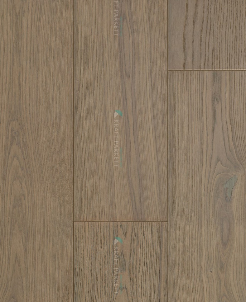 Инженерная доска Kraft Parkett 308/165 Дуб Натур лак