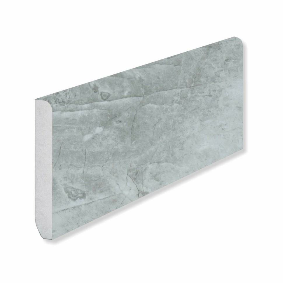 Плинтус Fargo 61S455 Дымчатый Меланит