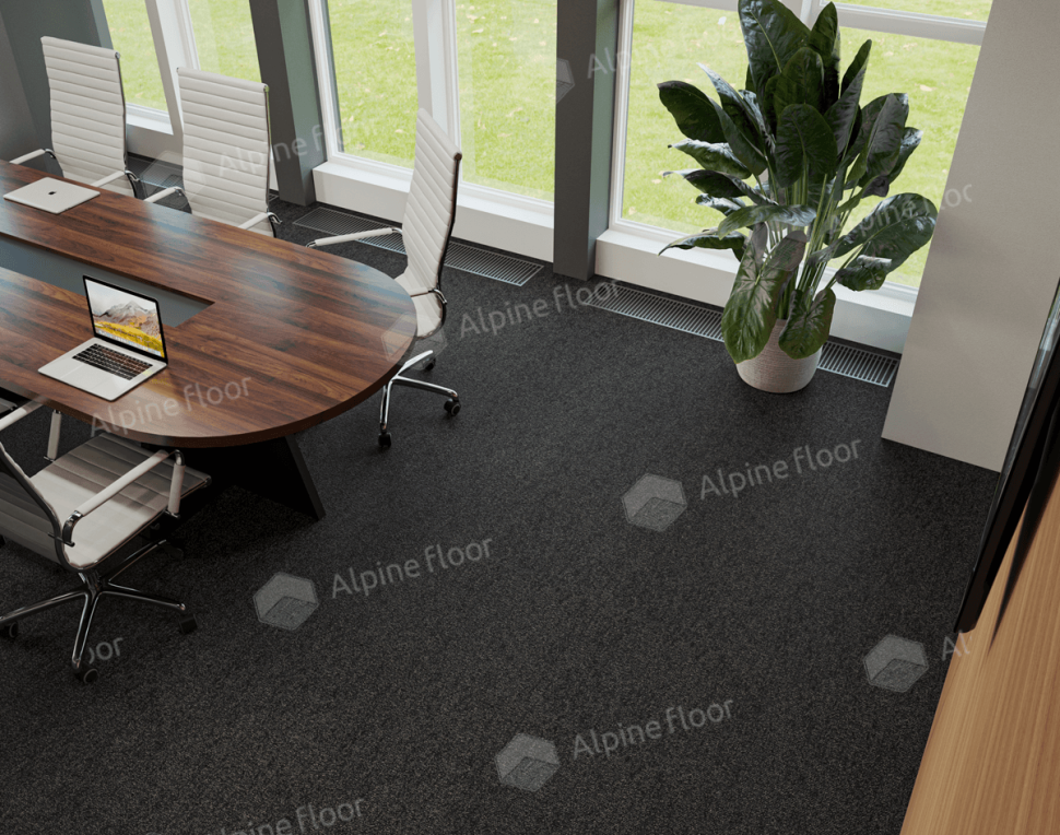 Ковровая плитка Alpine floor Astoria 401-2 Бенуа