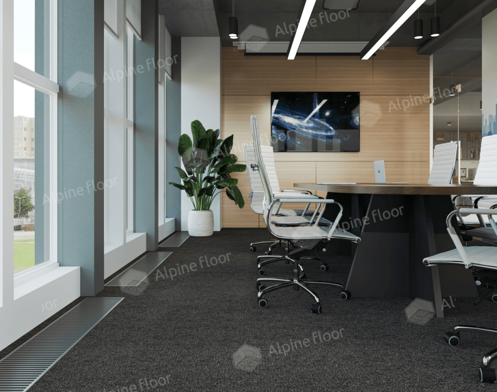 Ковровая плитка Alpine floor Astoria 401-2 Бенуа