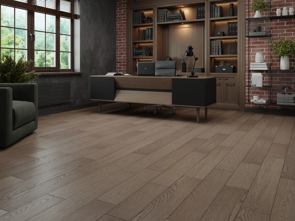 Инженерная доска Eppe Malmo ML1802 Дуб Silk