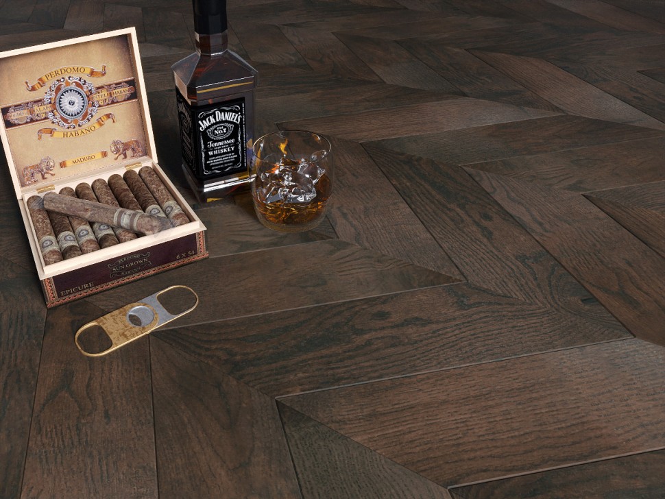 Инженерная доска Gran Parte Феличе Французская ёлка