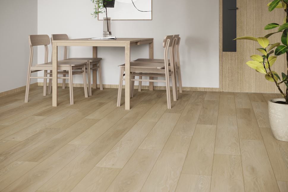 Кварц-винил Art East Art Tile Click 45-06 Ясень Антиб