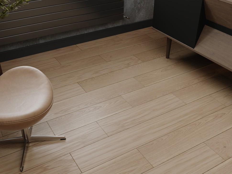 Инженерная доска Eppe Malmo ML1803 Дуб Flocky