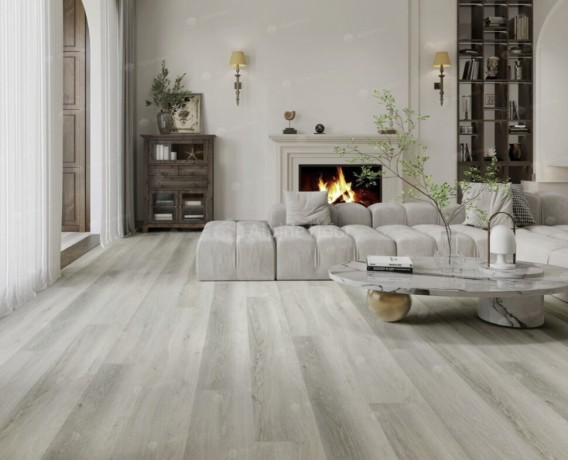 Кварц-винил Alpine floor Premium XL 7-23 Дуб Дия