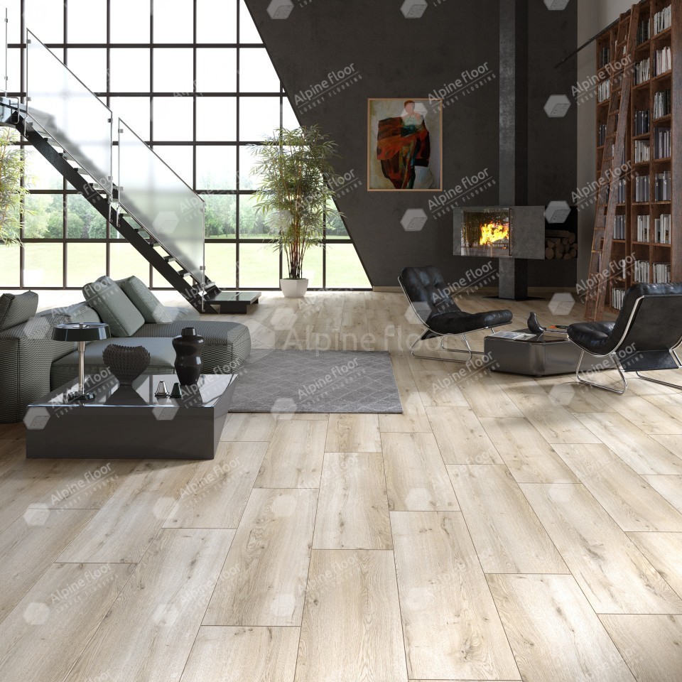 Ламинат Arteo 8 XL WR 54821 Дуб Йеллоустоун