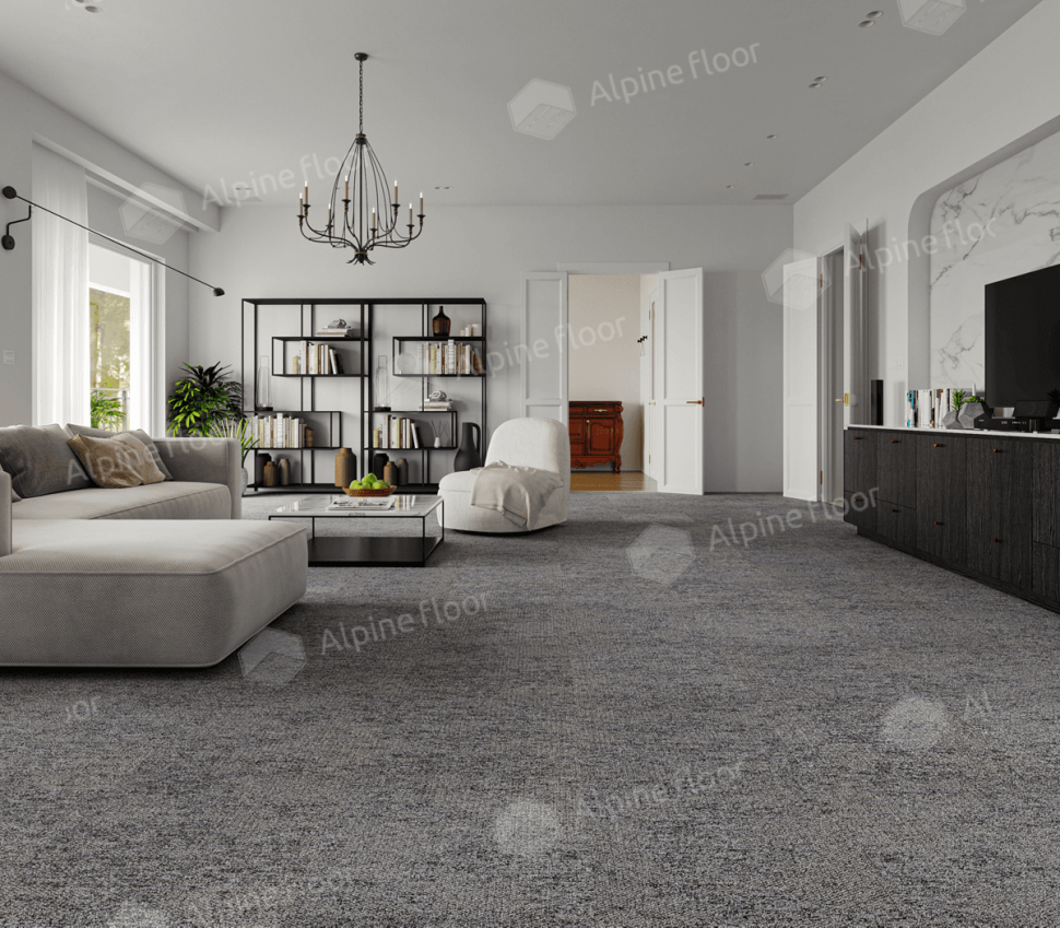 Ковровая плитка Alpine floor Astoria 401-4 Бристоль