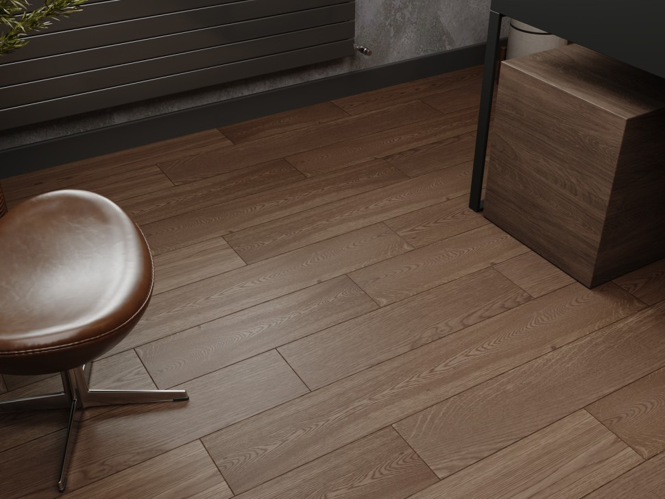 Инженерная доска Eppe Malmo ML1806 Дуб Crimson