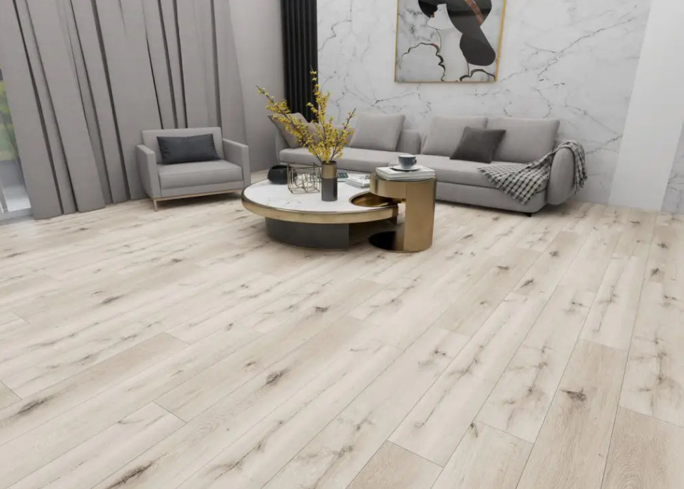 Кварц-винил Respect Доска 8311 Дуб Монреаль