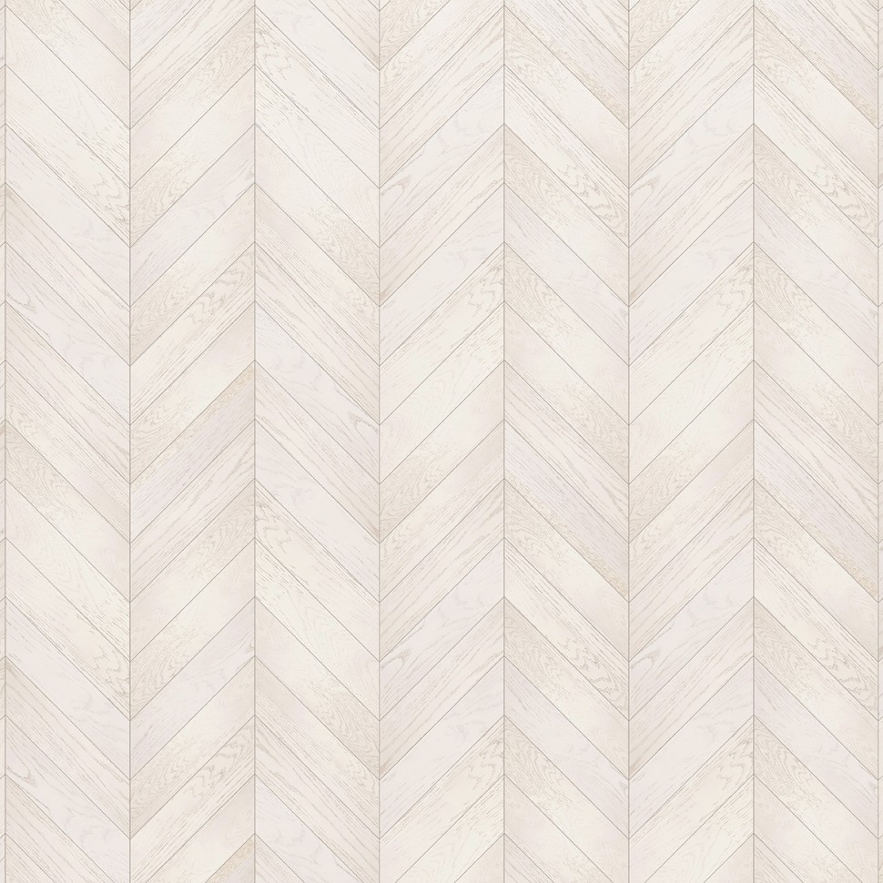 Инженерная доска Gran Parte Французская ёлка Бианко 