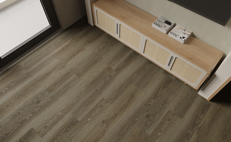 Кварц-винил Art East Art Tile Click 45-10 Ясень Тревизо