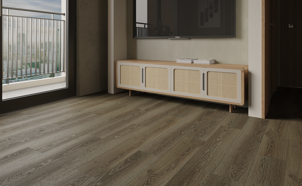 Кварц-винил Art East Art Tile Click 45-10 Ясень Тревизо