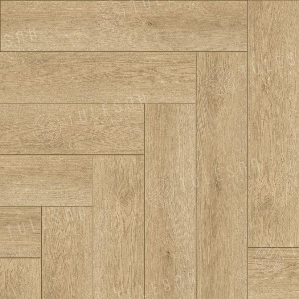 Кварц-винил Tulesna Art Parquet 1005-3 Famoso