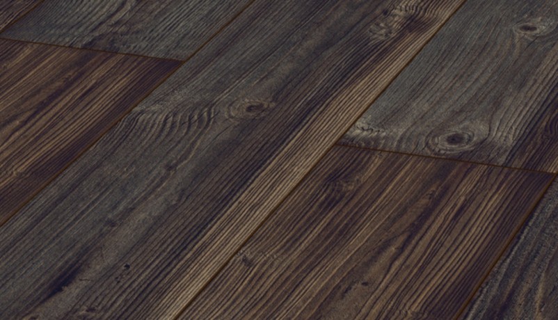 Ламинат Kronotex Mammut D80022 Горная Сосна темная