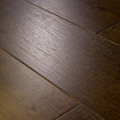 Инженерная доска Royal Parket Дуб Рустик Морёный