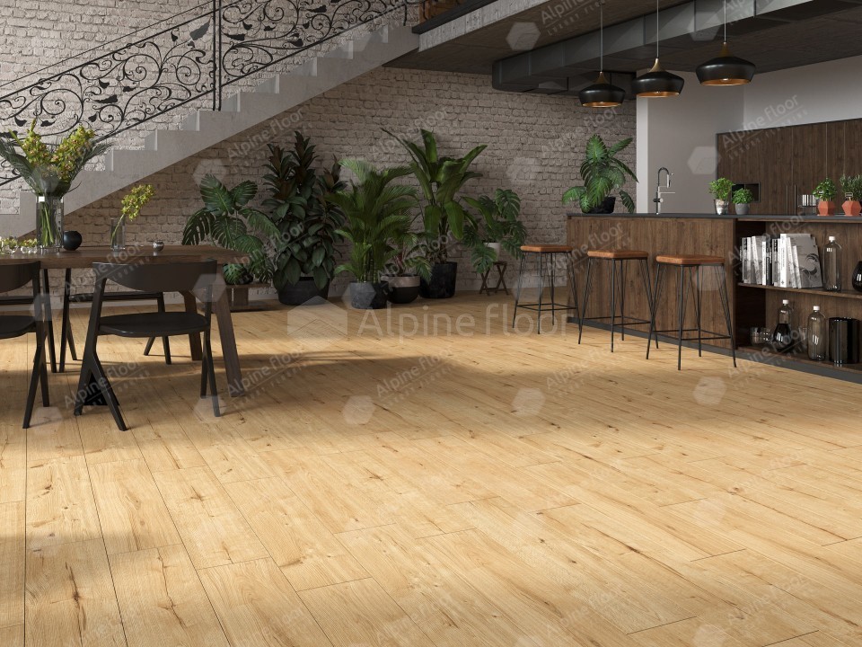 Ламинат Arteo 8 XL WR 55092 Дуб Атакама