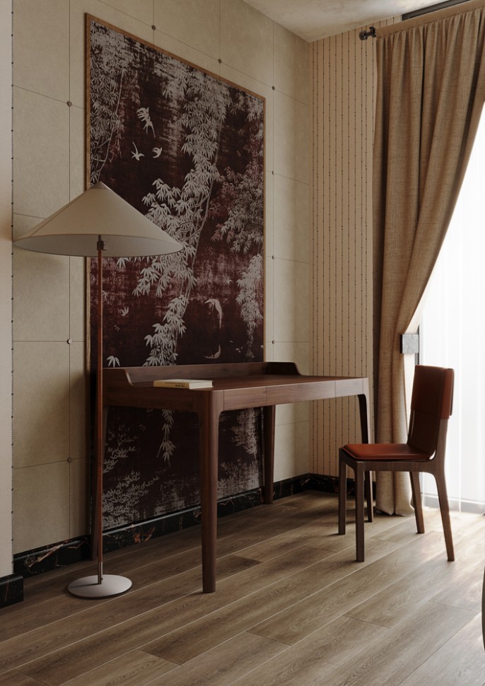 Кварц-винил Fargo Bevel 50-6191-8 Дуб Квебек