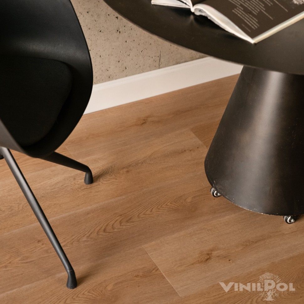 Кварц-винил VinilPol Glue 7898 Дуб Верона