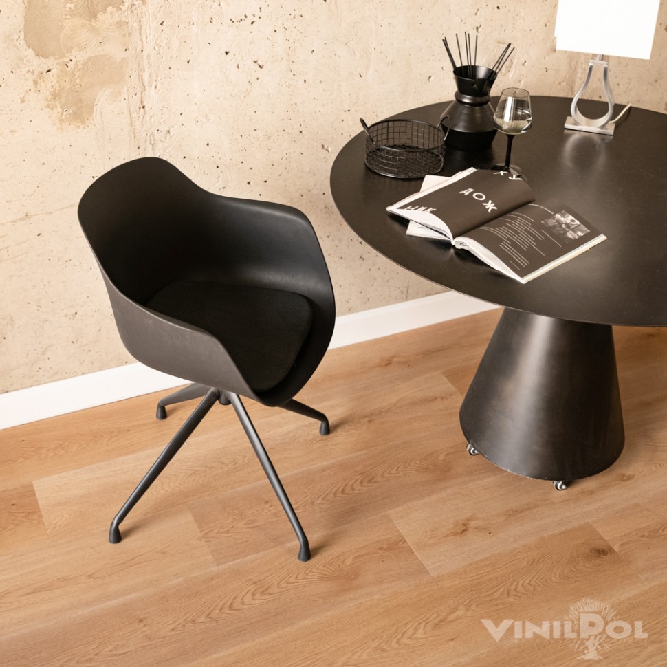 Кварц-винил VinilPol Glue 7898 Дуб Верона