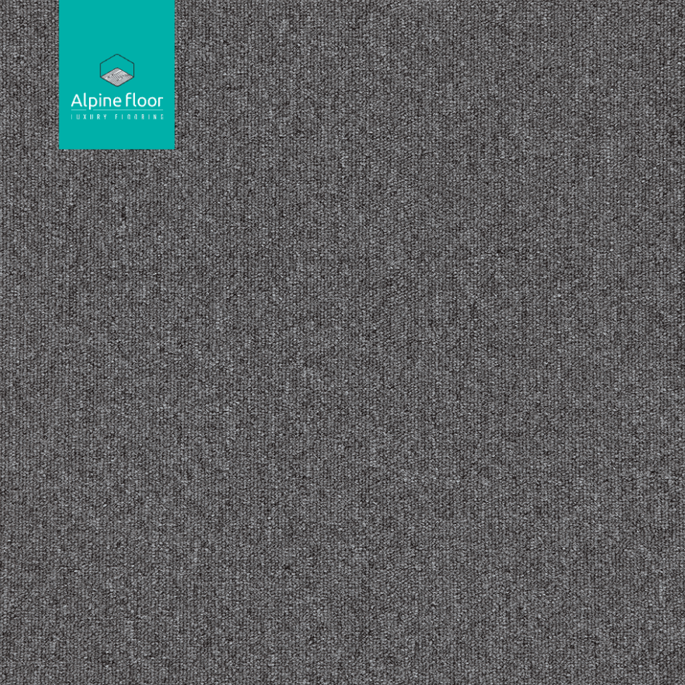 Ковровая плитка Alpine floor Huron 402-1 Супериор 