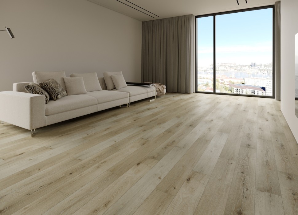 Кварц-винил Art East Art Tile Click 45-12 Дуб Анива