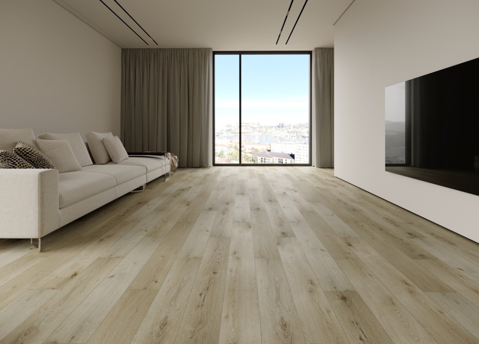 Кварц-винил Art East Art Tile Click 45-12 Дуб Анива