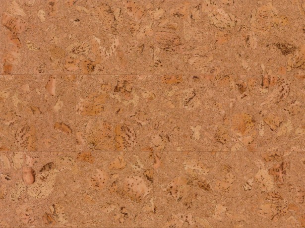 Пробка настенная Wicanders Dekwall RY43001 Tenerife Natural