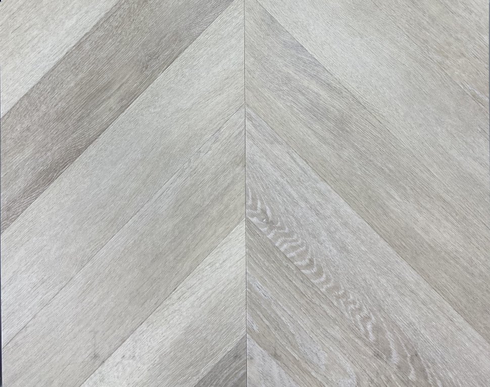 Кварц-винил Vinilam Parquet Chevron RI4445118CL4 Шеврон Сезар