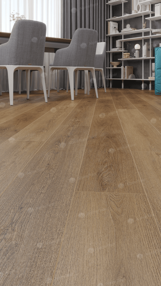Кварц-винил Alpine floor Гранд Секвойя (Grand Sequoia) 11-28 Пайни