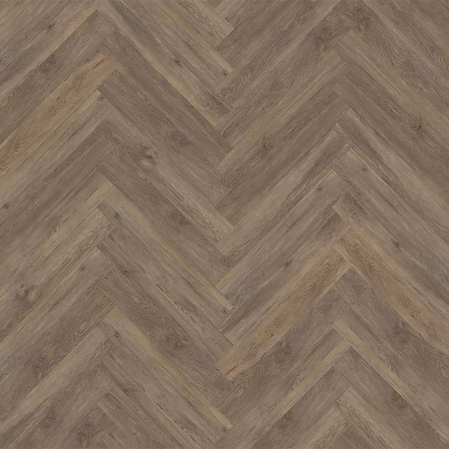 Кварц-винил Kahrs Herringbone Sarek 120