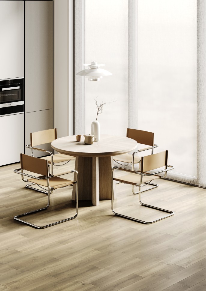 Кварц-винил Fargo Bevel 50-81996-10 Дуб Марракеш