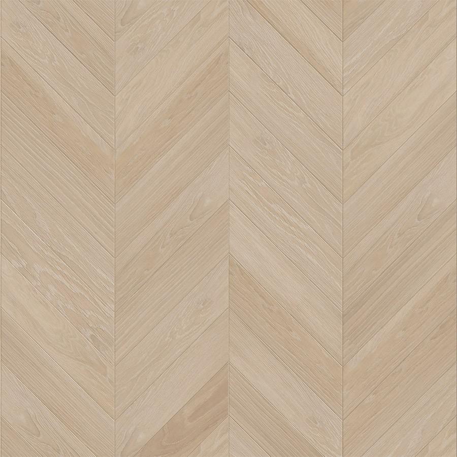 Инженерная доска Gran Parte Крема Французская ёлка 