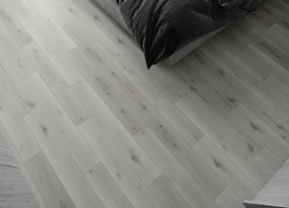 Кварц-винил Art East Art Tile Click 45-13 Дуб Туманный