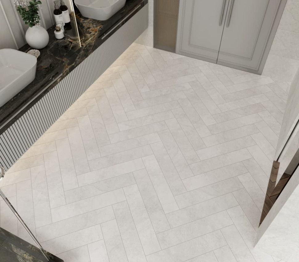 Кварц-винил Alpine floor Адамант Паркет 31-9 Элдгея