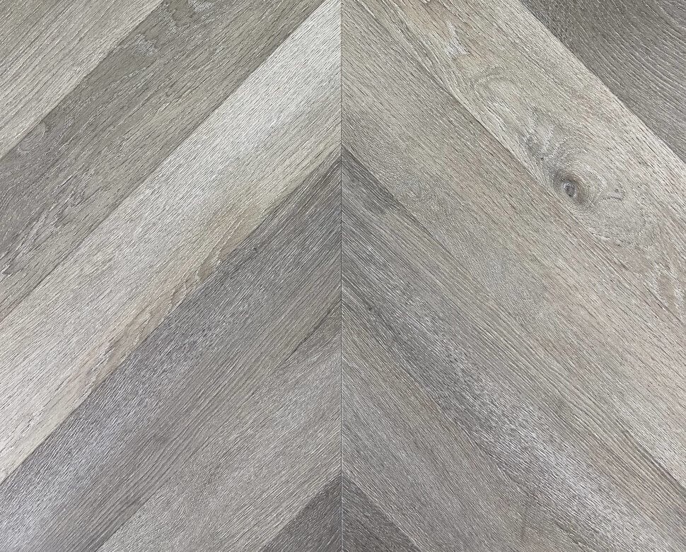 Кварц-винил Vinilam Parquet Chevron RI444515CL4 Шеврон Легран