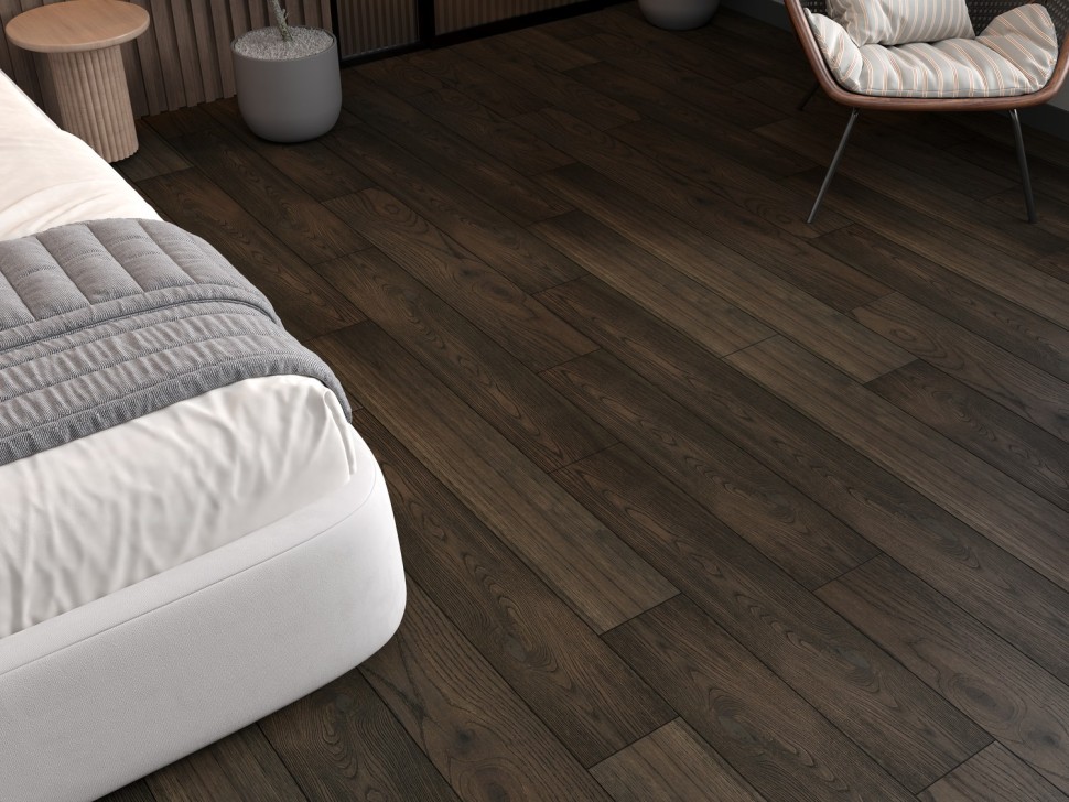 Инженерная доска Eppe Torso TR1813 Ясень Dunkel