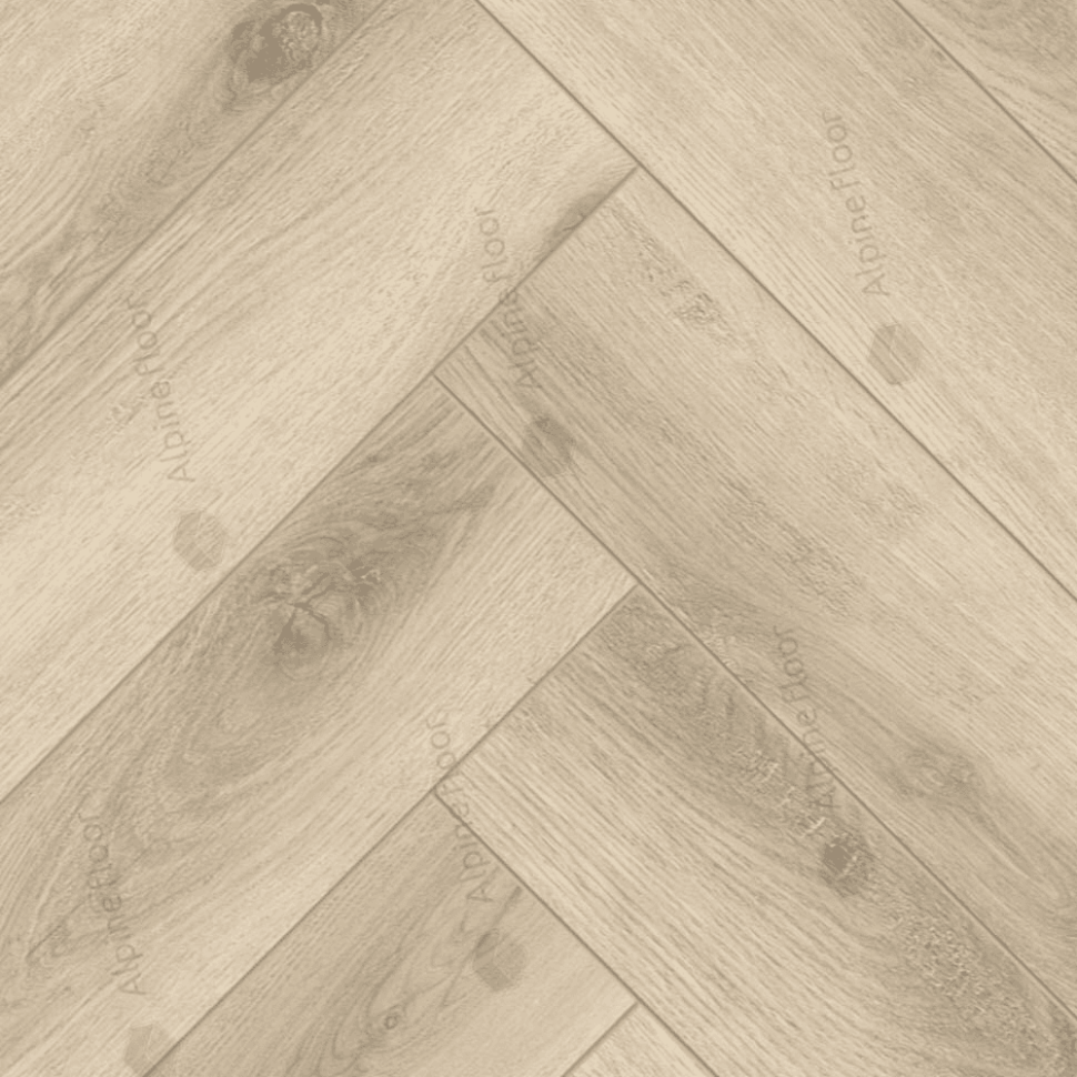 Ламинат Alpine floor Original Herringbone 12 Pro 106-08 Дуб Орлеан