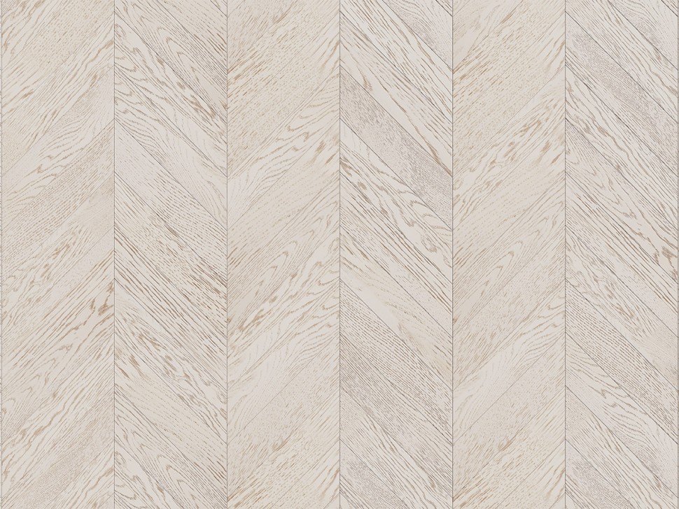 Инженерная доска Gran Parte Латте Французская ёлка