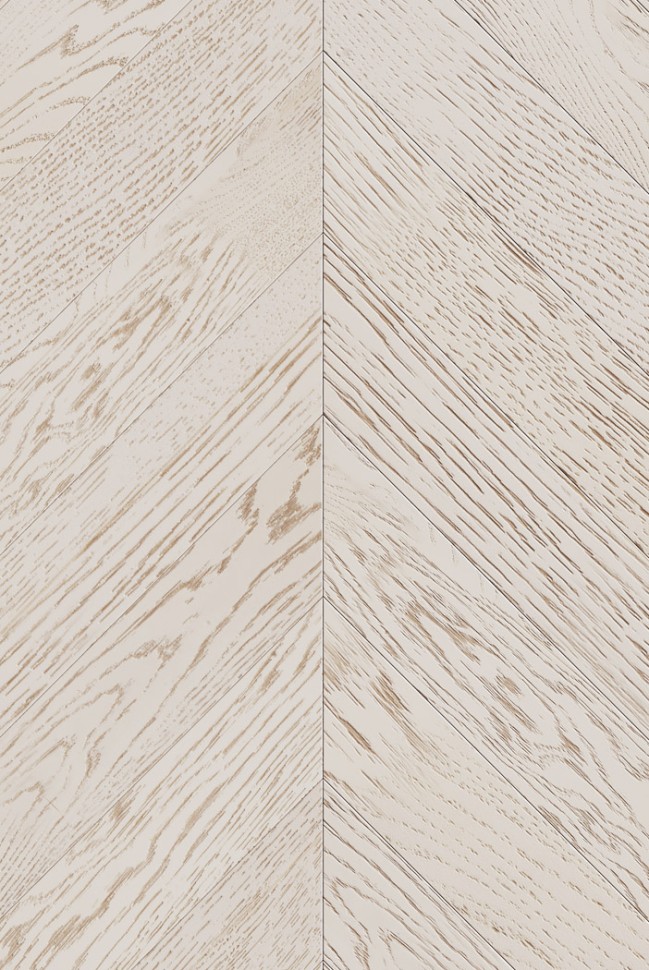 Инженерная доска Gran Parte Латте Французская ёлка